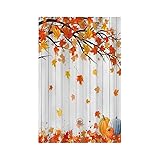 Decorative Switch Plate Covers Rustic Red Maple