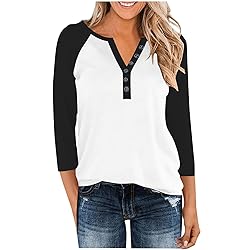 Fall Tops for Women 2025 Loose Fit Dressy Elegant