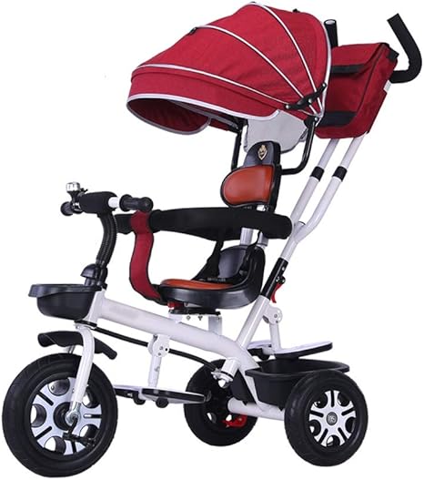 4 in 1 prams uk