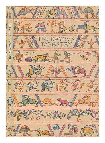 The Bayeux Tapestry