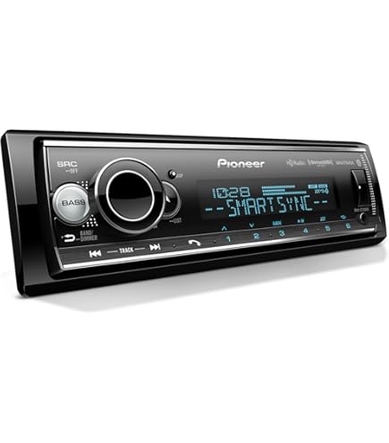 【Pioneer】 HTP-S757 SA-SWR35 Bluetooth Amazon.com: Pioneer DEH-S7200BHS 1-Din CD Receiver – Bluetooth, HD