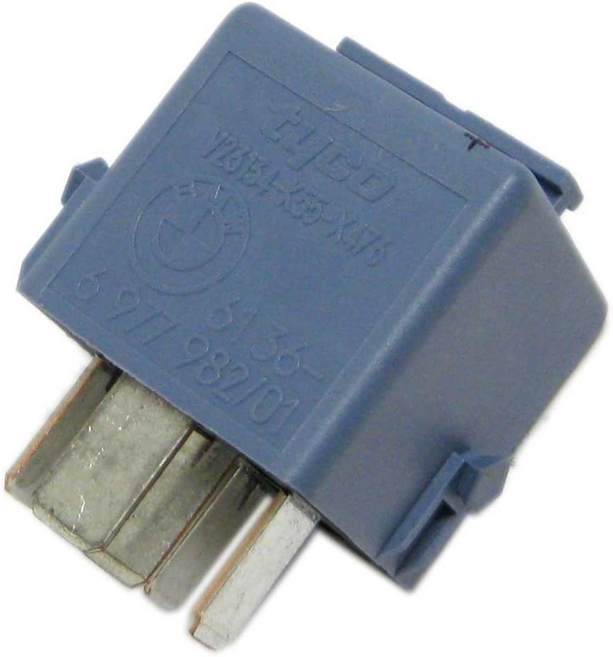 MINI Cooper Relay R1 Factory Replacement R50R61, Relays Amazon Canada