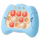 Byserten Handheld Game for Kids 6-12, Sensory