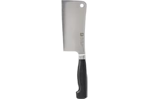 ZWILLING J.A. Henckels Four Star 6" Meat Cleaver