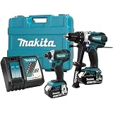 Makita DLX2141SY 18V LXT Cordless 