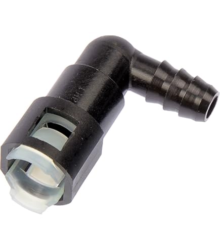 Amazon.com: Dorman 800-082 Fuel Line Quick Connector That Adapts 3