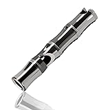 TACRAY Titanium Whistl Survival Whistle Emergency