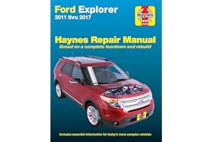 Haynes 36026 Technical Repair Manual