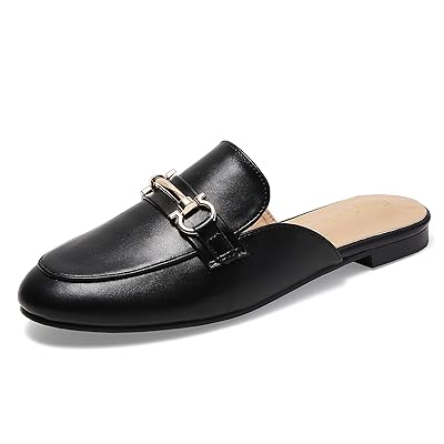 Buy backless mules Clearance