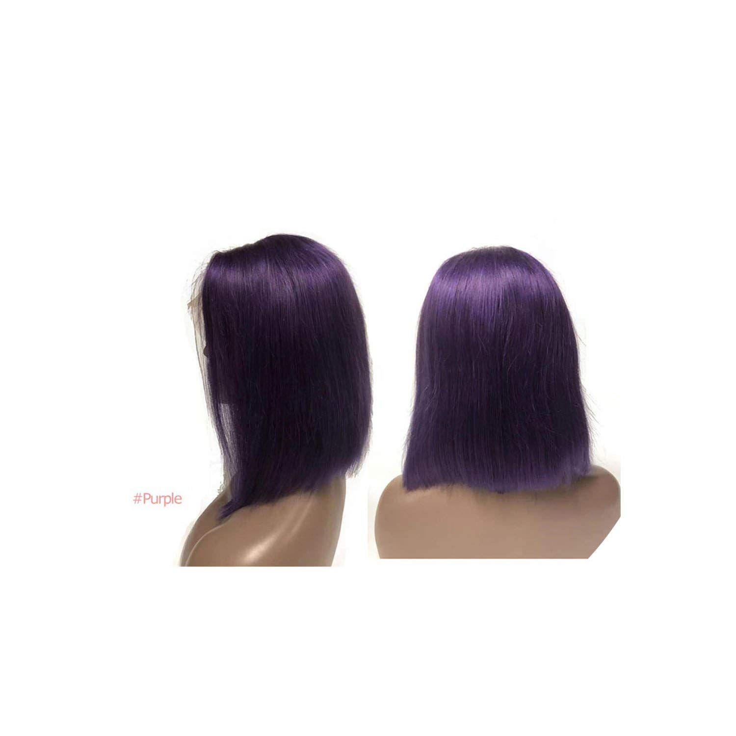 Amazon Com Wigs Ombre Lace Front Blonde Wigs For Black Women