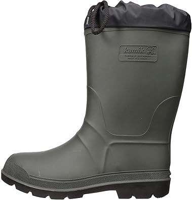 Botas de agua hombre amazon Clearance