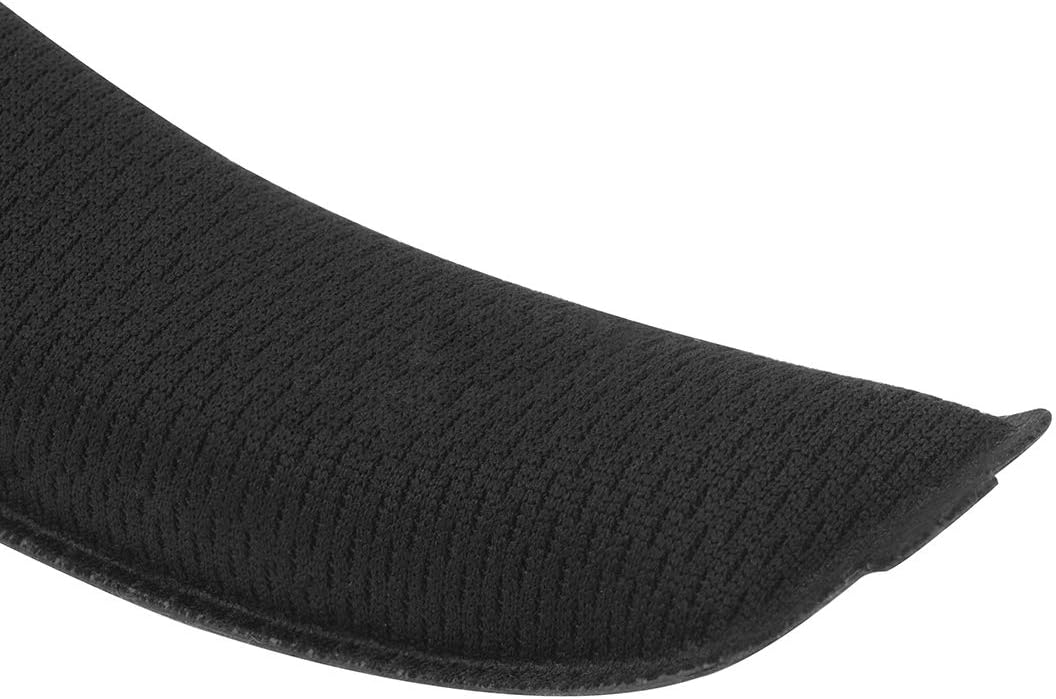Geekria Mesh Fabric Headband Cover Compatible with Logitech G633/ G933/ G633S/ G933S/ G533/ G935/ G635 Headphones - Image 4