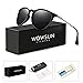 Wowsun polarized women sunglasses