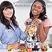 Elite Chef Stainless Steel Apple and Cupcake Corer Remover Makes Coring Fun & Easy
