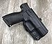 Holster CZ P10-C SDH OWB Paddle Holster