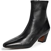 Loeffler Randall Women's Doria Kicked Heel Ankle Boots