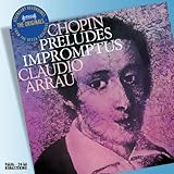Preludes Impromptus