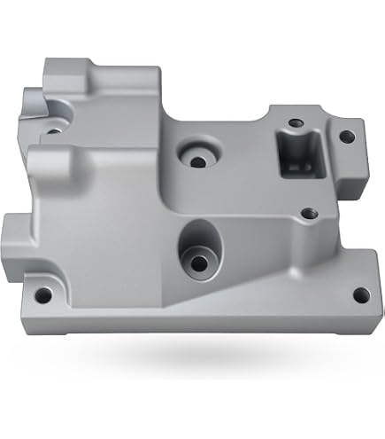 Amazon.com: JAVIK Transmission Joint Bracket For Polaris RZR