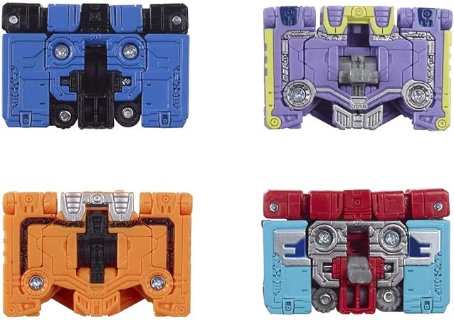 Hasbro Transformers Generations Selects 