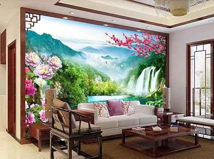 Get Gaowo Aangepaste 3d Behang Muur Muurschildering Alpine Zee Hout For Android Free Wallpaper Gaowo Aangepaste 3d Behang Muur Muurschildering Alpine Zee Hout Free HD