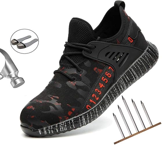 mens wide fit slip on trainers