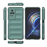 Elubugod Case for Xiaomi Redmi K50 Pro 5G Case