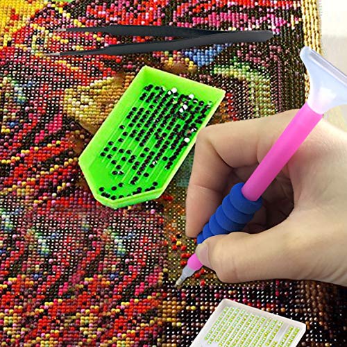 4 Mlife+Diamond+Painting+Accessories+Storage