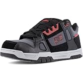 DC Mens Stag Work Composite Toe SD SRO Athletic