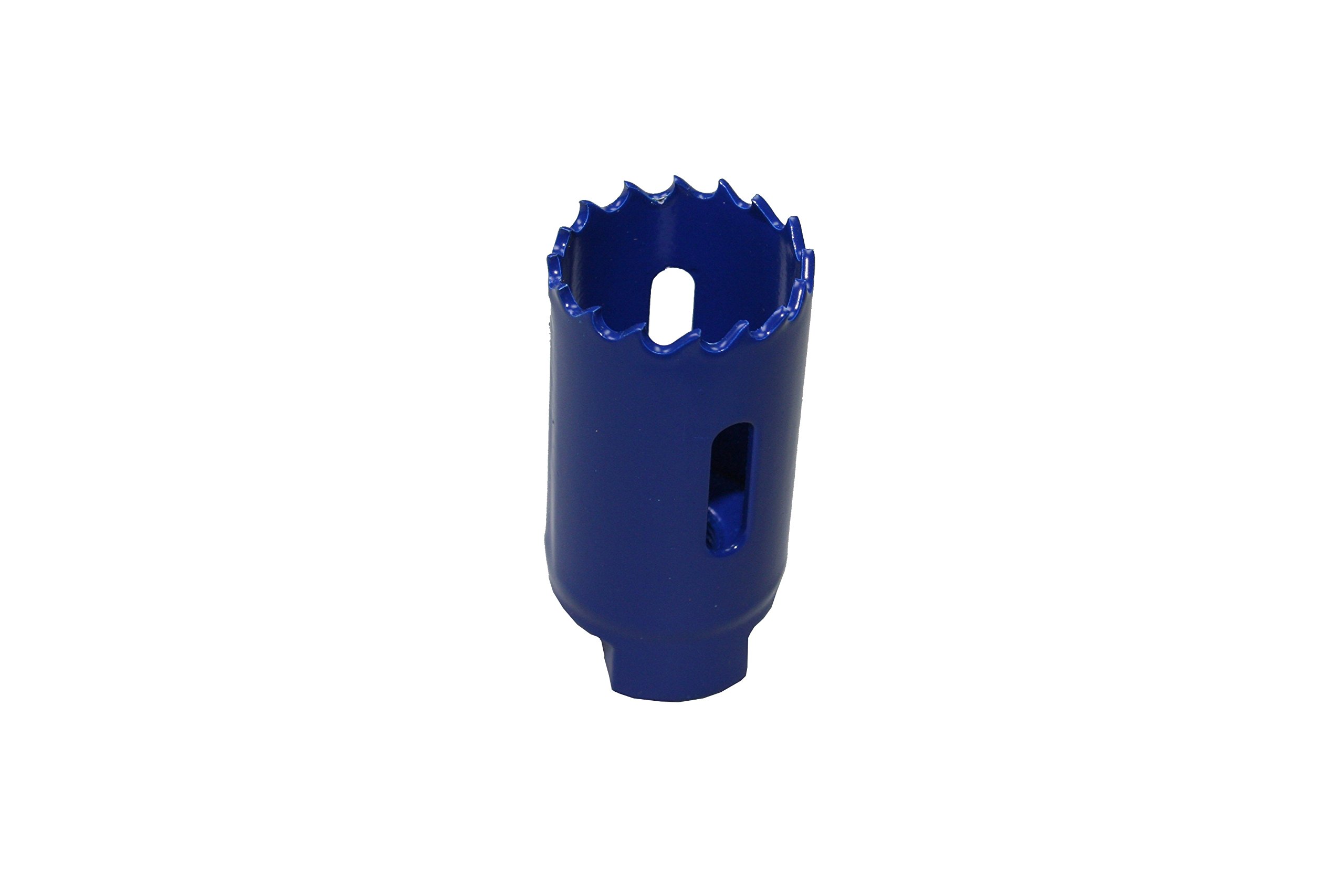 Irwin 10504172 30 mm Holesaw Bi-Metal High Speed