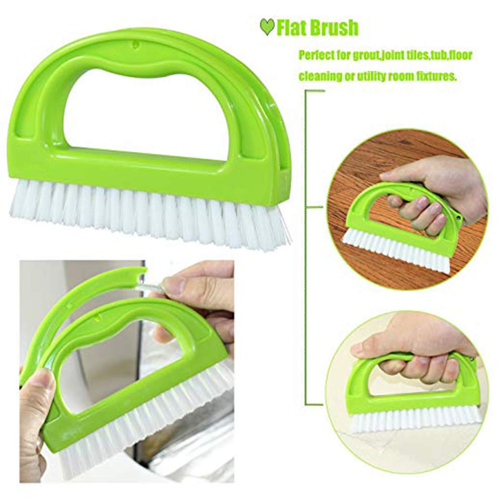 floor seam brush