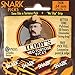 Snark Teddy's Neo Tortoise Guitar Picks .64 mm 12 Pack