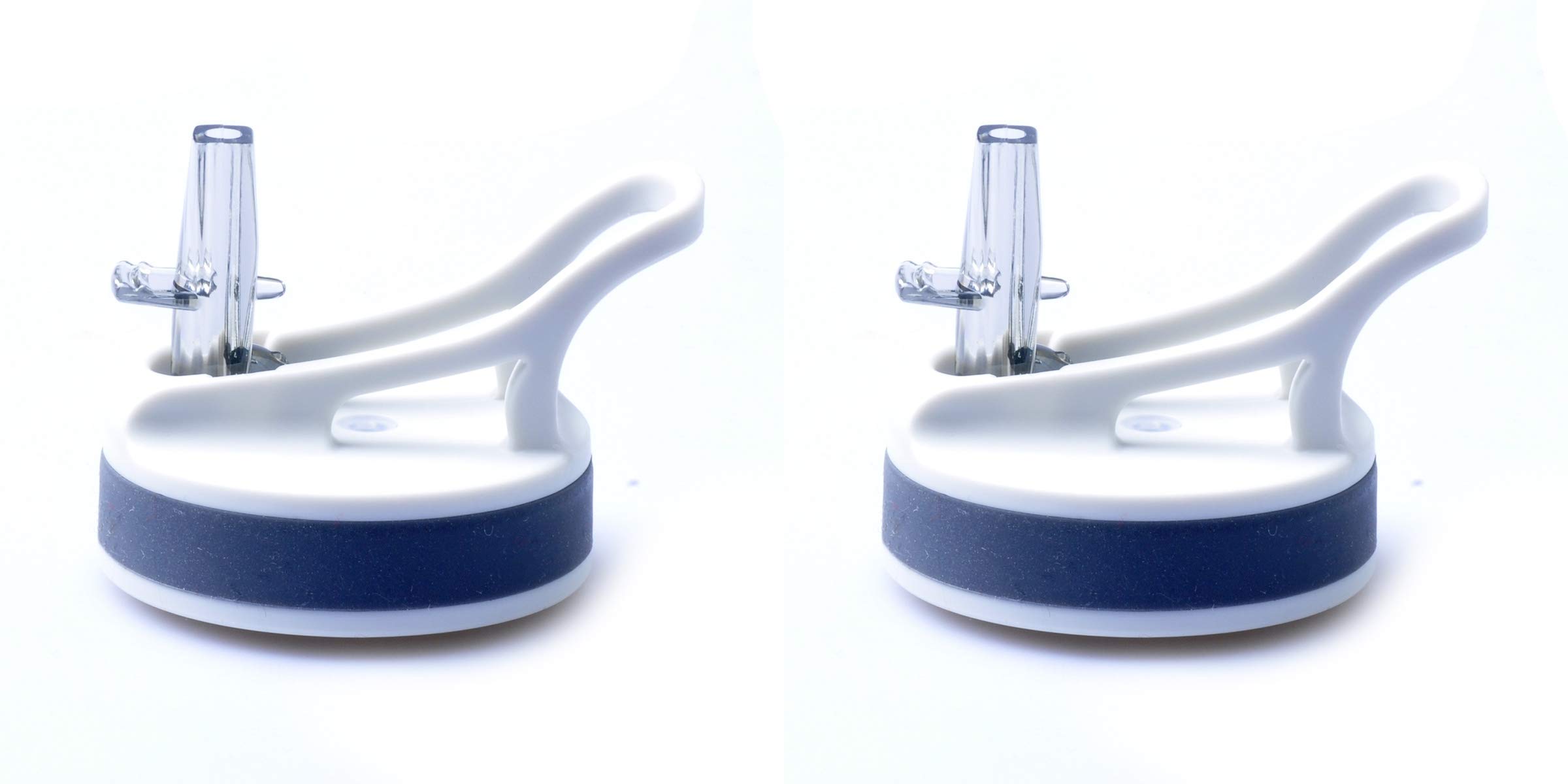 AceCamp 2x Tritan Bottle 350ml, 550ml and 750ml Drinks Bottle Lid Straw Replacement Accessories Doublelpack