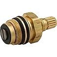 Master Plumber W-21X, Faucet Cartridge, Cold, Waltec OEM W96101/WP96101LF
