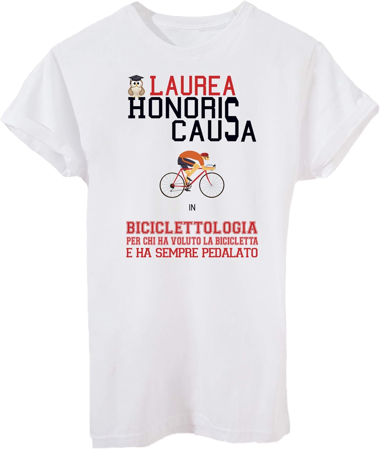 amazon t-shirt con bicicletta bambino 4 anni
