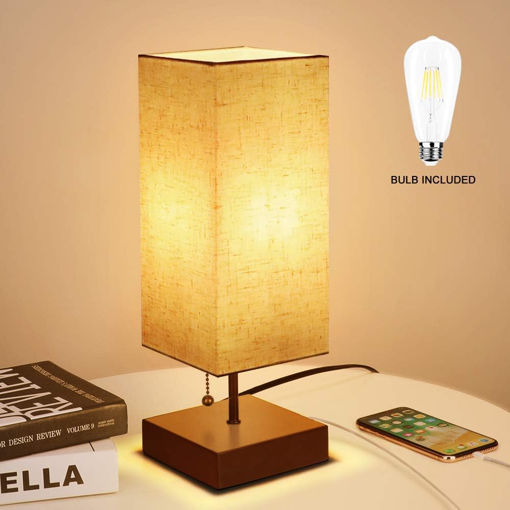 Best anthony california table lamp