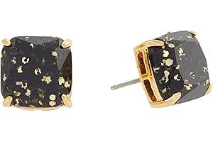 Kate Spade New York Mini Small Square Studs Earrings