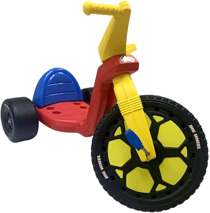 amazon big wheel bike