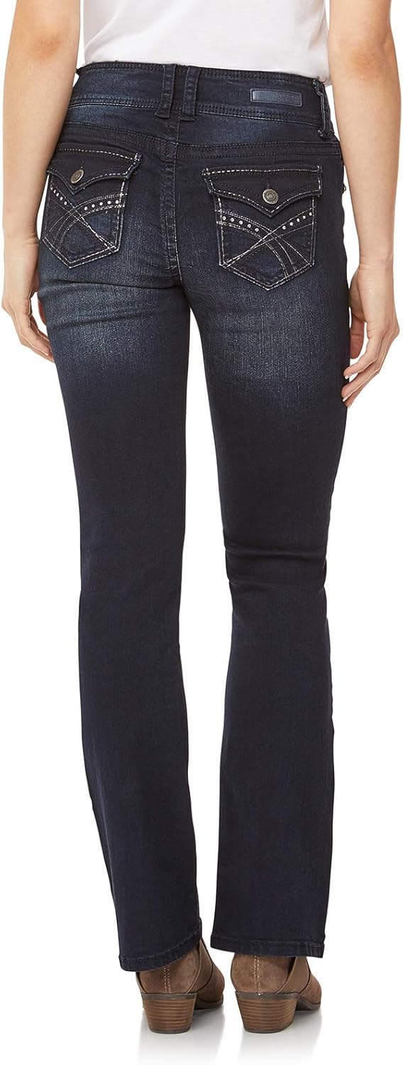 wallflower jeans canada