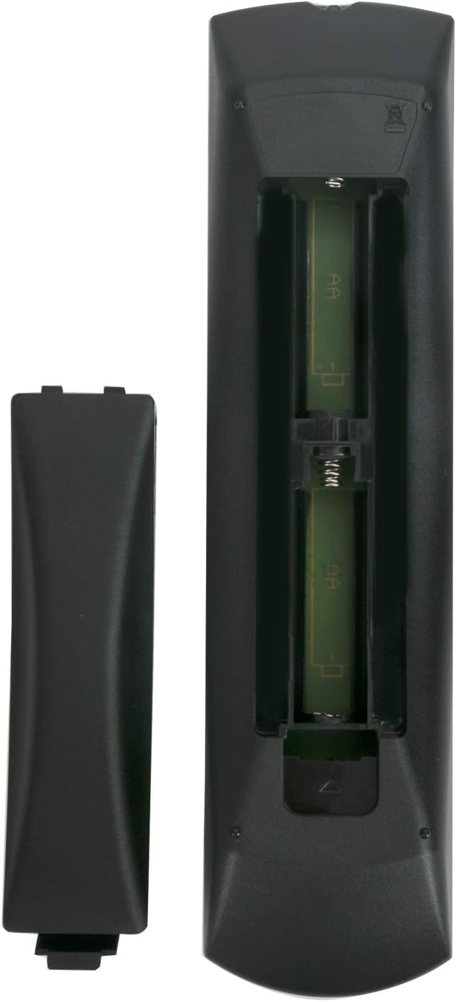 VINABTY Remote Control N2QAYB001046 Replacement for Panasonic Blu-ray Recorder DMR-PWT550 DMR-BST730 DMR-BWT750 DMR-BWT750GL DMR-BWT735 DMR-BST820 DMR-BCT750 DMR-BST720 DMR-BST721 - Image 5