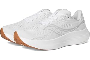 Saucony Women's Ride 18 Running Shoes
