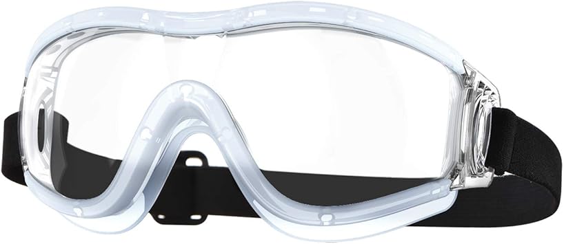 scratch proof goggles