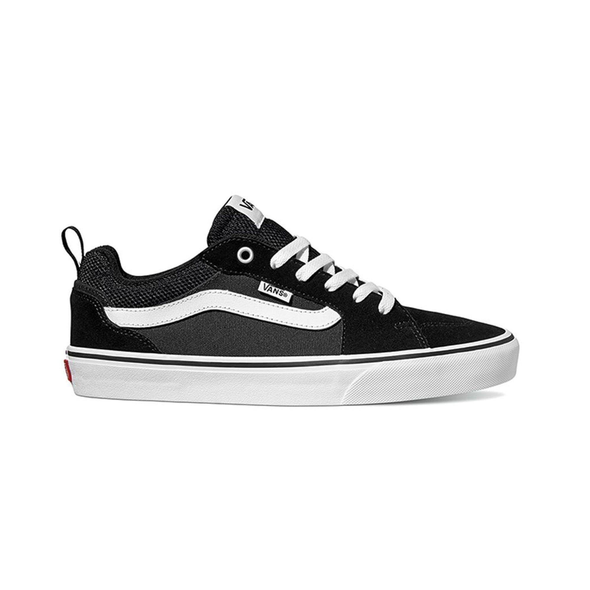 Vans Men's Sneaker Filmore Trainers