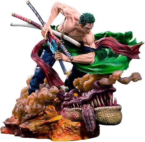 Amazon.com: Anime Figure One Piece 