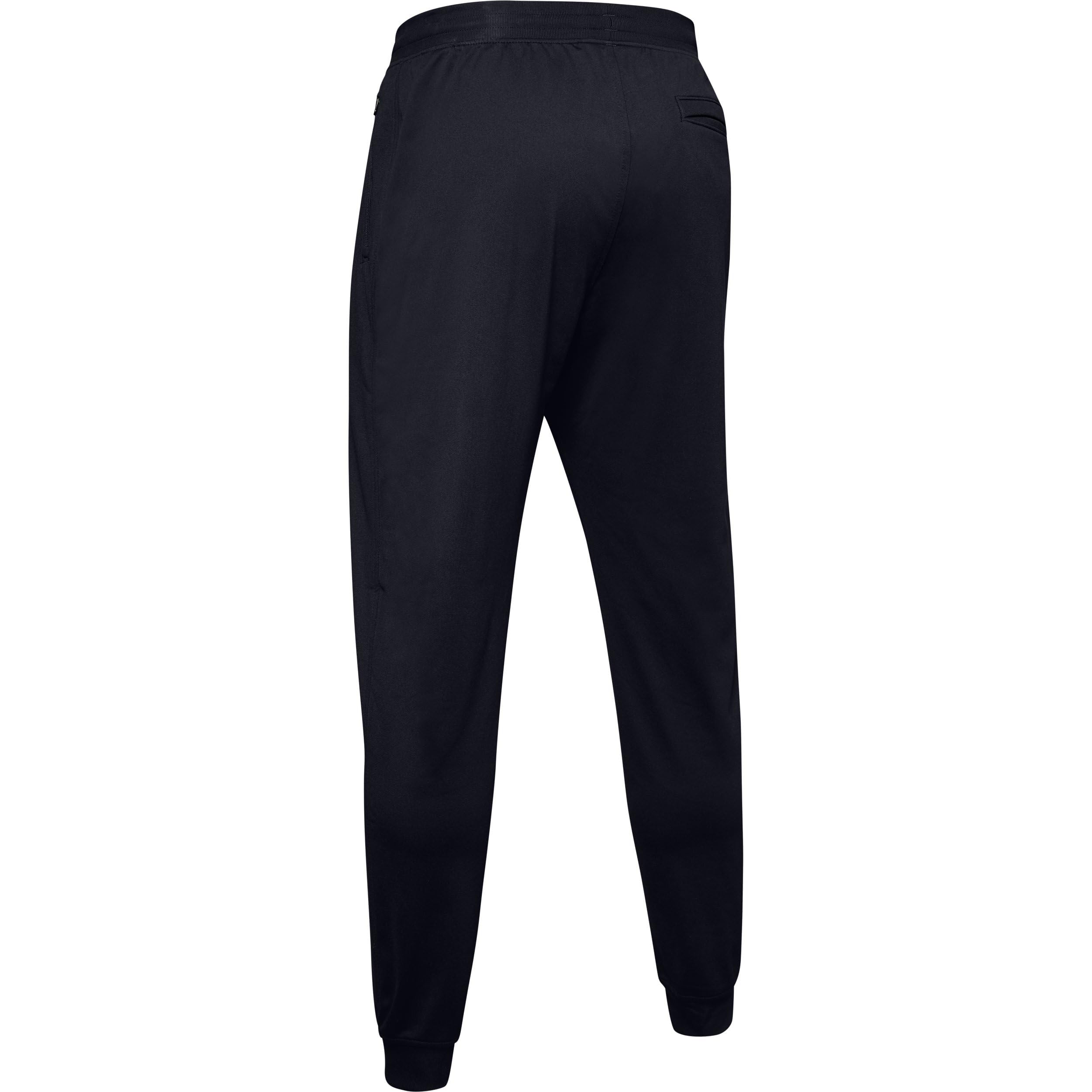 Under Armour Mens Sportstyle Tricot Jogger