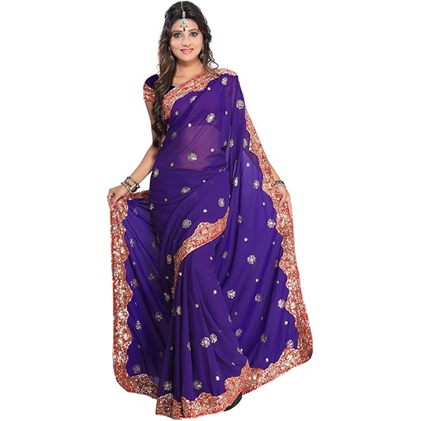 Amazon.com: Tongari Women's Handloom Pure Kanchipuram Soft
