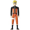 ANIME HEROES MEGA - Naruto - Naruto Uzumaki 12" Action Figure