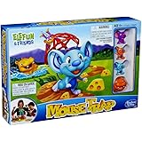 mouse trap game the entertainer