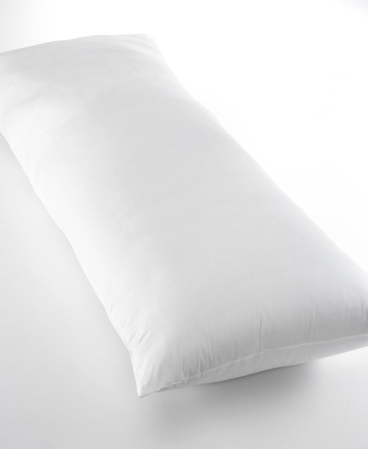 Pacific Coast Restful Nights 20 X 54 Body Pillow White Amazon