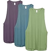 icyzone Women's Soft Tank Top