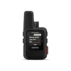 Garmin inReach Mini 2 Satellite